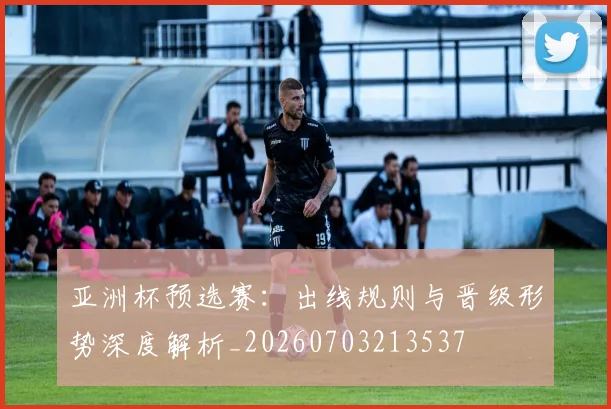 亚洲杯预选赛：出线规则与晋级形势深度解析_20260703213537