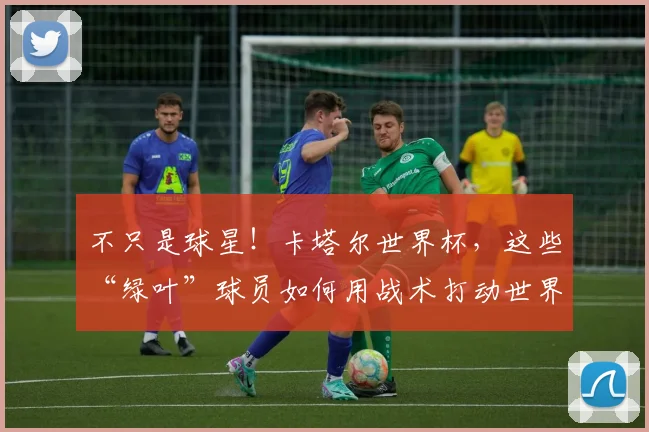 不只是球星！卡塔尔世界杯，这些“绿叶”球员如何用战术打动世界_20260702174527